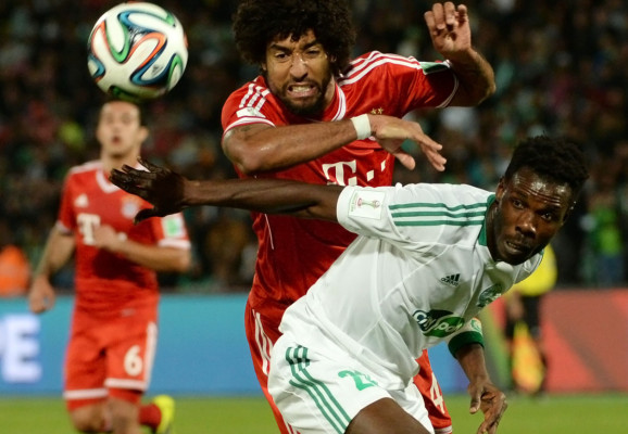 Bayern Munich, campeón del Mundial de Clubes.