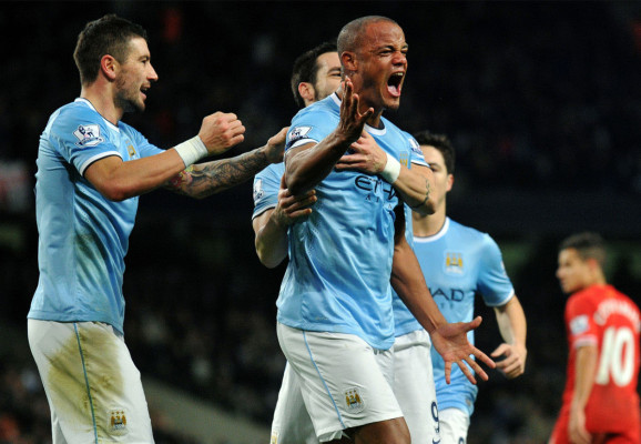 Las mejores imágenes del 'Boxing Day' de Inglaterra