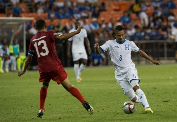 Fueron parte del proceso a Rusia y quizás no vuelvan a la Selección de Honduras