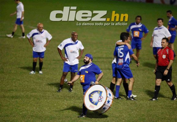 RotaGol 2014 la diversión en Imágenes.