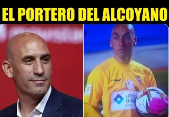 ¡Humillación y burlas! Los memes de la eliminación del Real Madrid ante Alcoyano en Copa del Rey