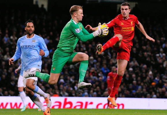 Las mejores imágenes del 'Boxing Day' de Inglaterra