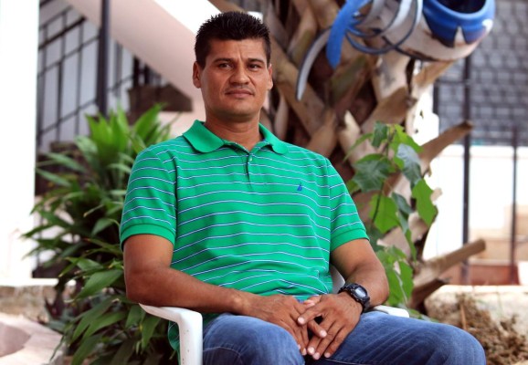 El hoy del equipazo de Motagua que se coronó en 1998