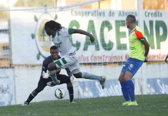 Las imágenes curiosas que nos dejó la jornada 16 en Honduras
