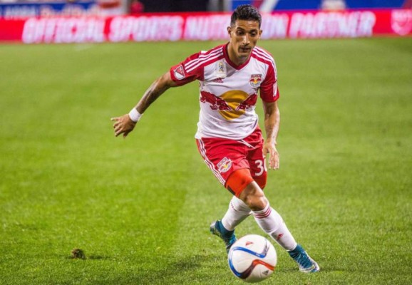 Ellos son los fichajes más importantes de la temporada 2018 en la MLS