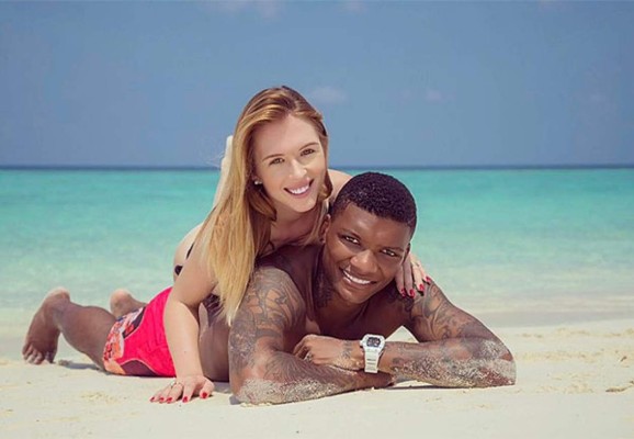 Copa América 2019: Las infartantes parejas de los jugadores de la selección de Chile