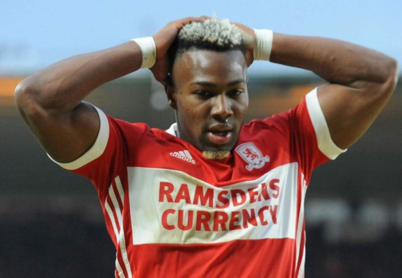 La increíble transformación física de Adama Traoré, compañero del mexicano Raúl Jiménez en Wolverhampton &nbsp;&nbsp;