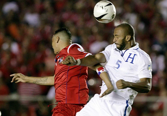 Panamá le propina primera derrota a Honduras