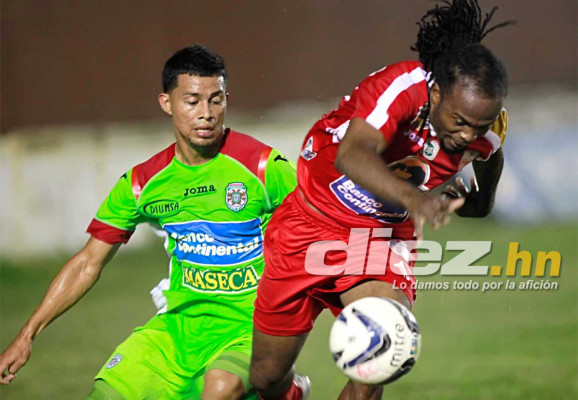 El cierre de la primera vuelta en Honduras