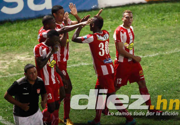 Una jornada 15 de goles y amor