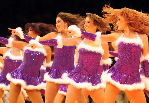 Así se celebró la Navidad el deporte internacional.