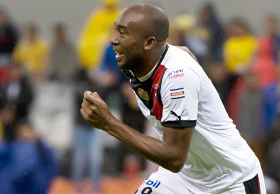 Jerry Palacios da un nuevo Aztecazo y elimina al América..