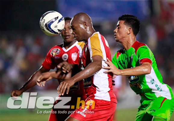 El cierre de la primera vuelta en Honduras