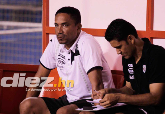 Las mejores imágenes de la jornada # 17.