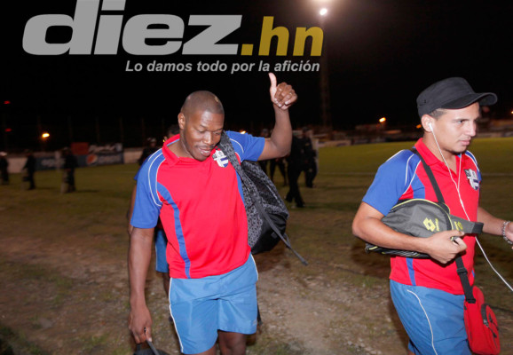 Deportes Savio liquidó al Platense 5-1.