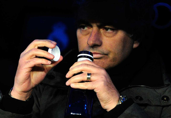 Real Madrid-Mallorca