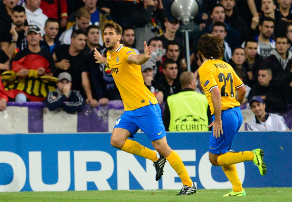 Real Madrid vs Juventus: Choque de gigantes en la Champions