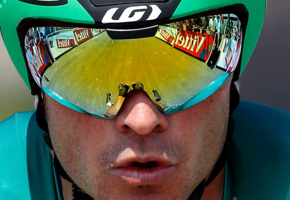 Las mejores fotos del Tour de France