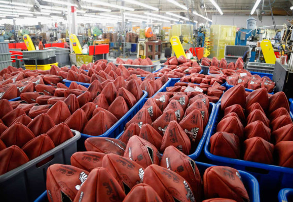 ¡La Fiebre del Super Bowl inunda Nueva York!