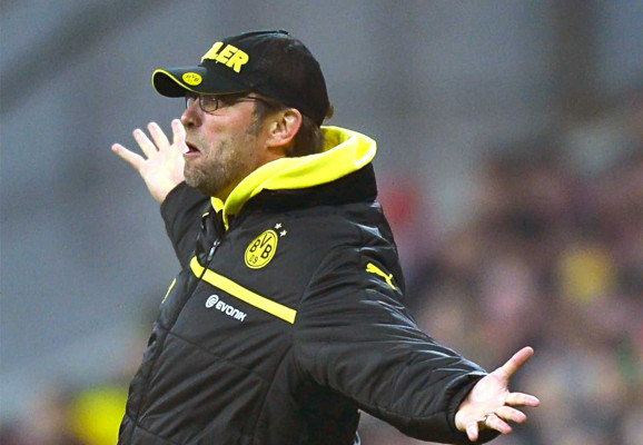 Robben da al triunfo al Bayern ante el Dortmund y el pase a semifinales.