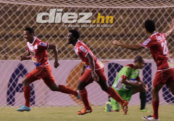 Las mejores imágenes de la jornada # 17.