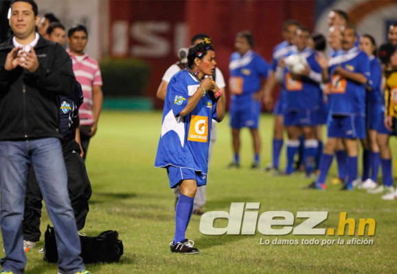 RotaGol 2014 la diversión en Imágenes.