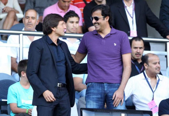 Así es Al-Thani, el verdadero dueño del PSG y quien fichó a Messi: Sus millones y negocios