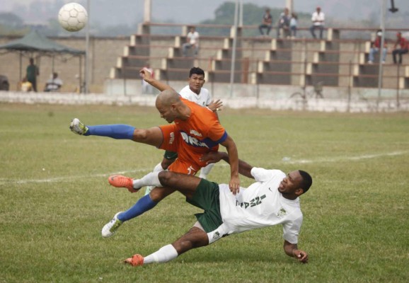 FOTOS: Estadios donde se jugarán los 8vos de final de la Copa Presidente