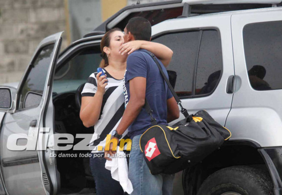 La máquina se afinó en su ultimo entrenamiento .