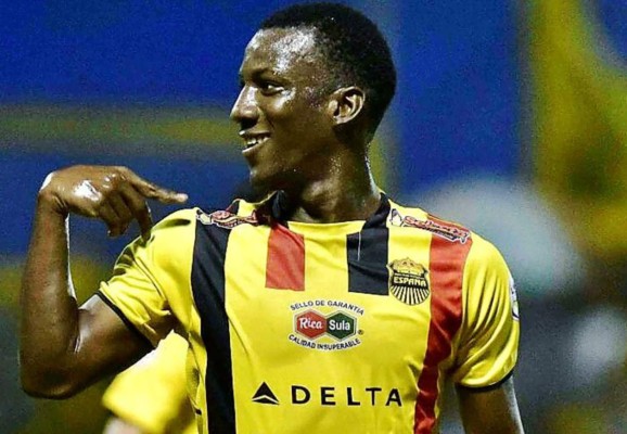 Darixon Vuelto entre los jovencitos a seguir en la temporada de la MLS