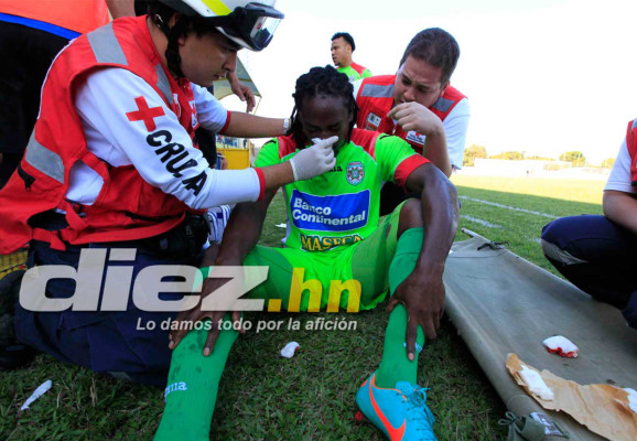 Segunda vuelta del Torneo Clausura 2013.