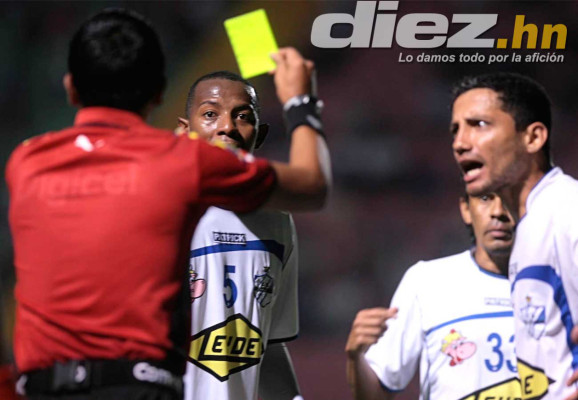 El cierre de la primera vuelta en Honduras