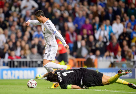Real Madrid vs Juventus: Choque de gigantes en la Champions