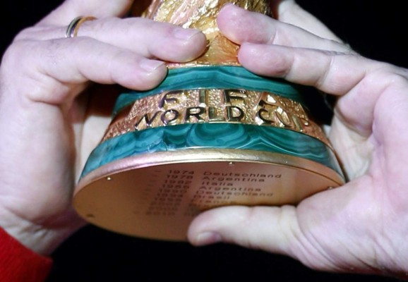 ¡Pocos lo saben! Las curiosidades y la historia de la Copa del Mundo