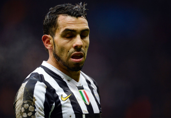 Galatasaray venció a Juventus y clasificó a octavos de la Champions.