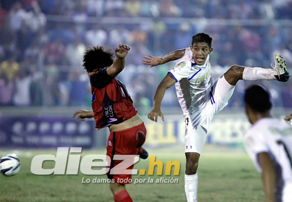 El cierre de la primera vuelta en Honduras