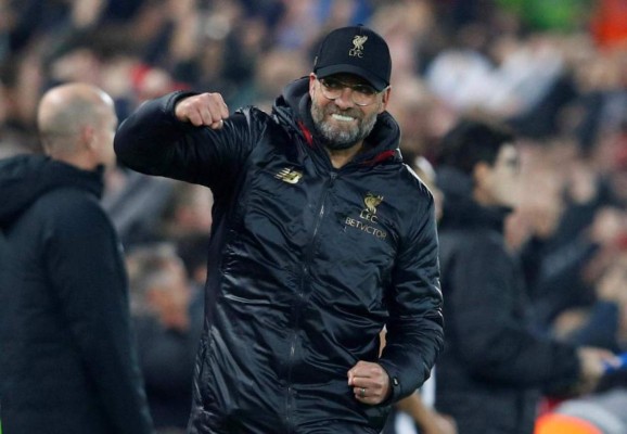 La amargura de Guardiola y la alegría de Klopp: Así fue la jornada del 'Boxing Day' en la Premier League