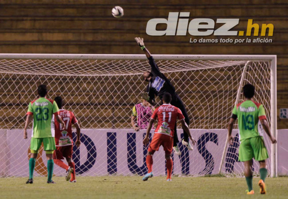 Las mejores imágenes de la jornada # 17.