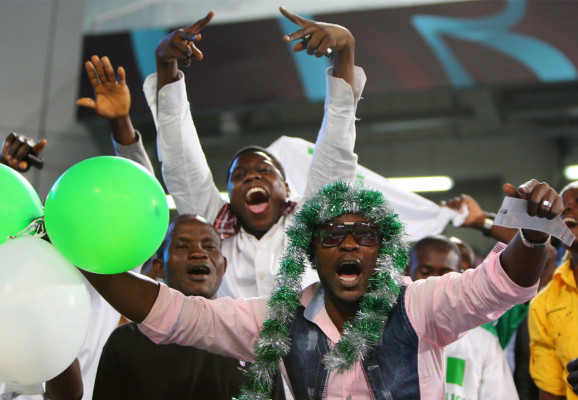 Nigeria, nuevo campeón del mundo en Sub 17