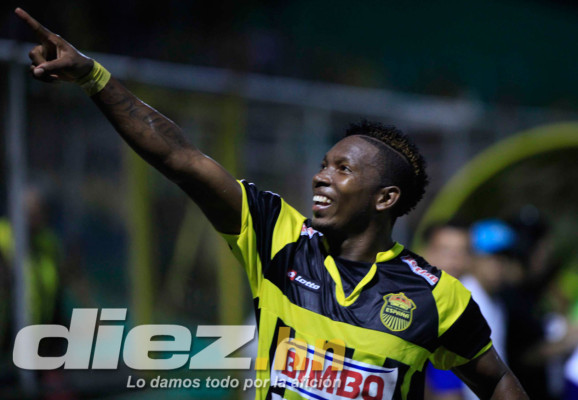 Las mejores imágenes de la jornada 4 de la liga nacional .