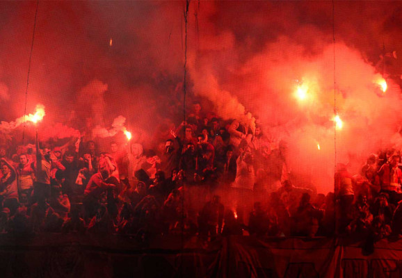 Real Madrid 3-0 Galatasaray,