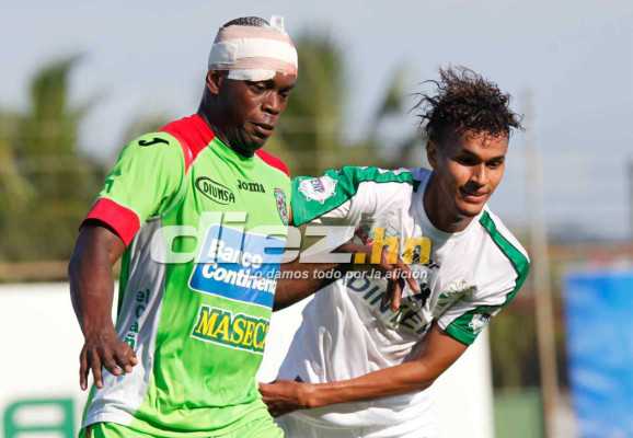 Segunda vuelta del Torneo Clausura 2013.