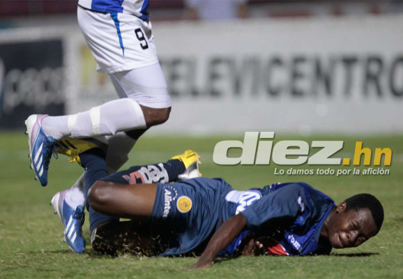 Las mejores imágenes de la jornada # 17.