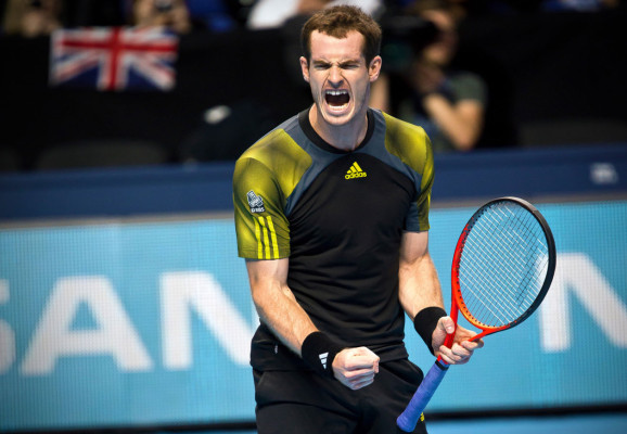 Los mejores 10 tenistas del mundo de la actualidad.