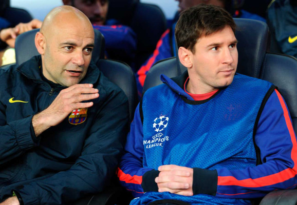 Bayern Múnich golea y elimina al Barcelona