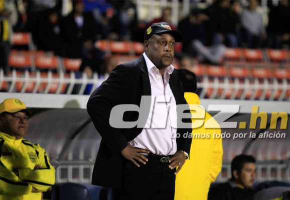 Las mejores fotos del Olimpia-Real España