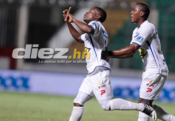 El cierre de la primera vuelta en Honduras