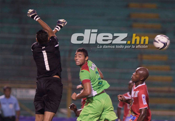 Las mejores imágenes de la jornada # 17.