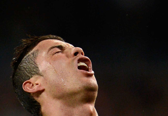 Real Madrid-Mallorca