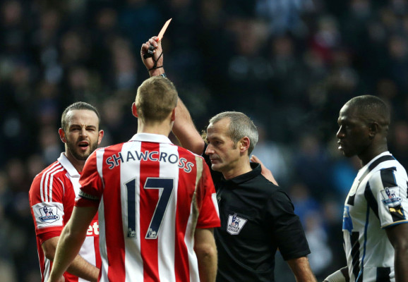 Las mejores imágenes del 'Boxing Day' de Inglaterra